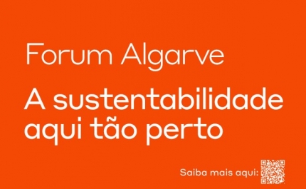 FORUM ALGARVE COMEMORA O PRIMEIRO DIA NACIONAL DA SUSTENTABILIDADE COM CAMPANHA INSTITUCIONAL