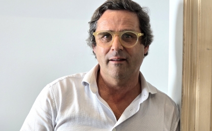 Habitação, proteção costeira e novo edifício municipal entre prioridades de Telmo Pinto para Loulé