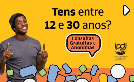 Dia Mundial da Saúde Mental – 10 de outubro