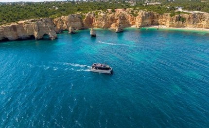 APAL promove emissão inédita da Rádio Comercial a partir de Albufeira, no dia 22 de junho