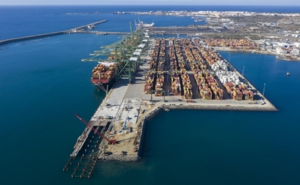 Ucrânia: Porto de Sines recebeu hoje terceiro navio com gás russo desde início da guerra