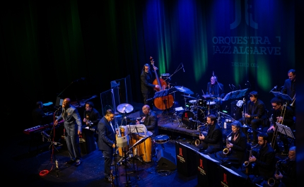 Algarve All Jazz 2025 encerra em Lagoa com três dias dedicados à música e à inspiração 