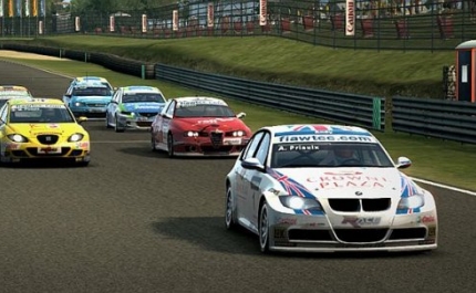 Portugal volta a acolher prova do Campeonato Mundial de Carros de Turismo WTCC