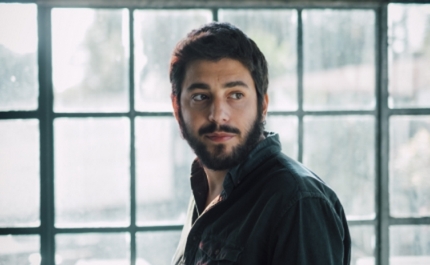 Salvador Sobral regressa a Tavira