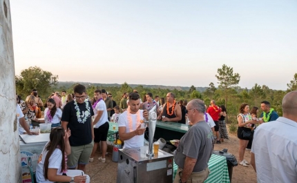 Cortelha dá as boas-vindas ao Verão já este sábado com um Sunset Party imperdível