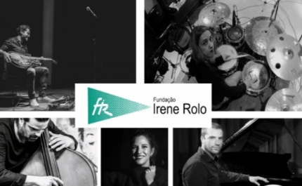 Fundação Irene Rolo assinala o seu 40.º aniversário com diversas iniciativas