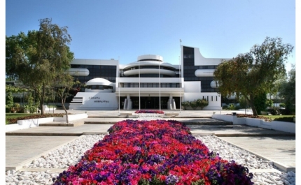 Câmara de Albufeira vai criar mais lugares para TVDE mas mantém interdições