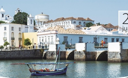 Tavira comemora Dia da Cidade com atribuição de medalhas