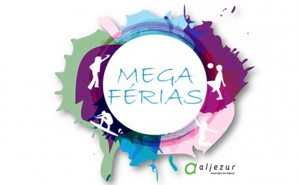 Aljezur | Mega Férias arrancam hoje