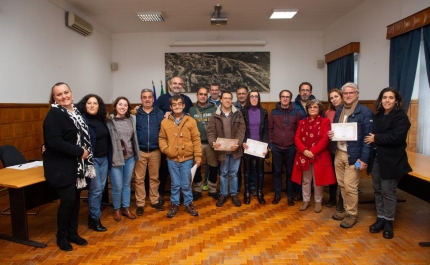 Câmara de Moura e APPACDM renovaram acordos de colaboração