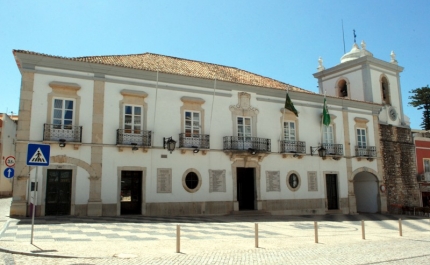 Loulé avança com cobrança de taxa turística a partir de novembro