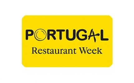 Portugal Restaurant Week com mais de 100 restaurantes