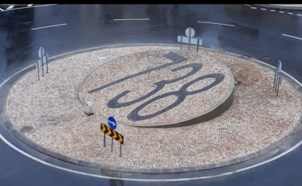 MUNICÍPIO DE FARO APOSTA NA VALORIZAÇÃO DA EN2