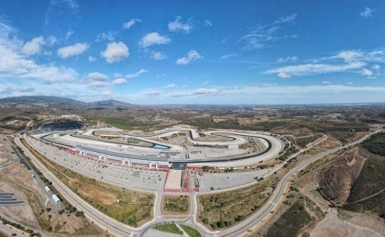 Faturação dos negócios em Faro sobe 13% durante Grande Prémio de Portugal de MotoGP