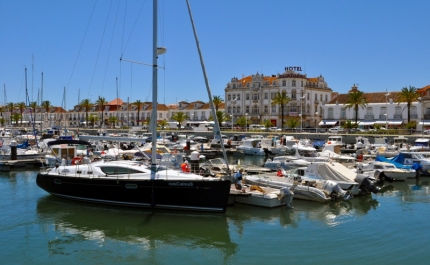 Vila Real de Santo António suspendeu introdução da taxa turística