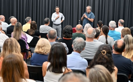 TELMO PINTO QUER MUDAR PARADIGMA DOS PROCESSOS URBANÍSTICOS NO MUNICÍPIO DE LOULÉ