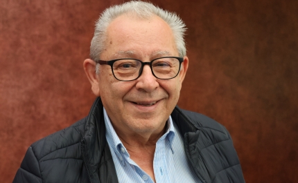 Fernando Viegas, Presidente da Junta de Freguesia de Querença reforça compromisso com a comunidade 