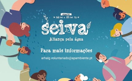 Tavira integra Semana de Educação e Iniciativas de Voluntariado Ambiental (SEIVA)