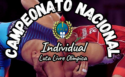 Campeonato Nacional Individual de Lutas Amadoras Olímpicas 