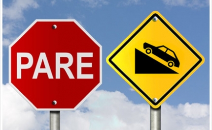 Estradas de Portugal vai investir 6 milhões de euros na renovação de sinalização vertical