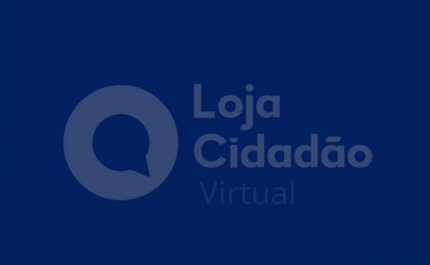 Loja do Cidadão Virtual arranca com 150 serviços públicos