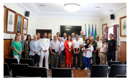 Tavira assinala Dia Nacional do Pescador