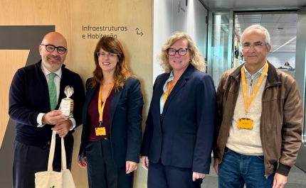 MARLENE GUERREIRO REIVINDICA JUNTO DO GOVERNO 