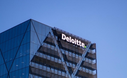 Deloitte inaugura escritório em Faro