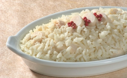 Cerca de dois mil restaurantes disputaram concurso «Melhor Arroz de Portugal»