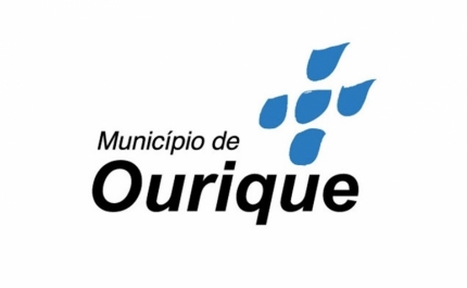 OURIQUE INVESTE NA MANUTENÇÃO DA PISCINA MUNICIPAL COBERTA