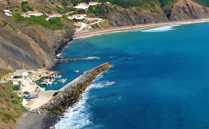 Aljezur apoia a Associação dos Pescadores do Portinho de Arrifana e Costa Vicentina