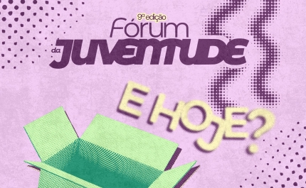 Fórum da Juventude debate  políticas juvenis e prioridades para 2026