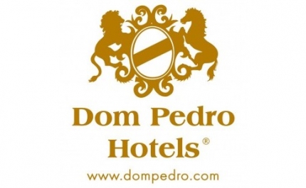 Dom Pedro recebe prémio PME LÍDER