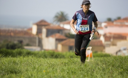 15 Países participam na Faro City Race