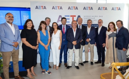 AHISA E AHETA FUNDEM-SE NUMA ÚNICA ASSOCIAÇÃO PARA REFORÇAR O PESO DO SETOR TURÍSTICO
