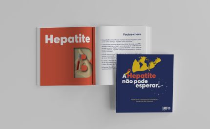 APEF lança e-book gratuito sobre as Hepatites