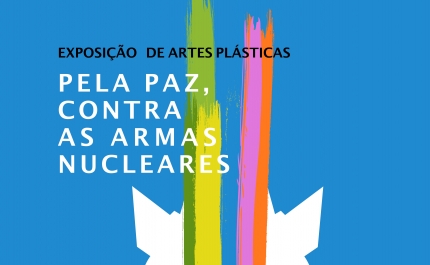 EXPOSIÇÃO ARTES PLÁSTICAS EM VRSA