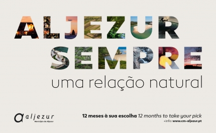 «Aljezur Sempre» afirma identidade do território e realça sabores e cheiros