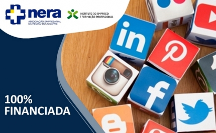 Formação Gratuita | 9978 – Técnicas de Marketing Digital e Gestão de Redes Sociais