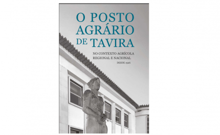 «Posto Agrário de Tavira (1926-1974)» 