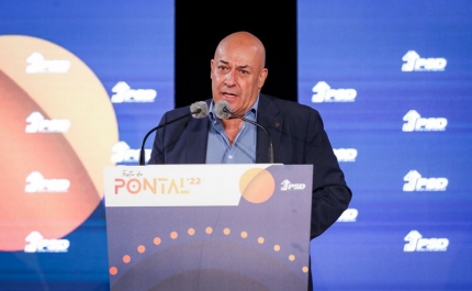 PSD/ALGARVE EXIGE FIM DO IMPASSE JURÍDICO QUE BLOQUEIA OBRAS NA EN125 HÁ MAIS DE OITO ANOS