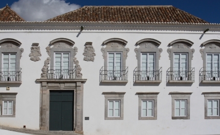 Tavira assinala Dia Internacional dos Museus