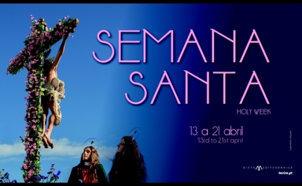 Comemorações da Semana Santa