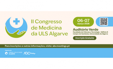 ULS Algarve promove 2ª edição de Congresso de Medicina