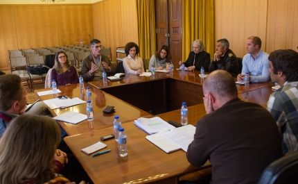 Vila do Bispo debateu a temática do Surf na Costa Vicentina