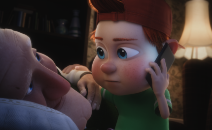 Mais de 9 mil crianças portuguesas já sabem como salvar os seus avós de um AVC com o projeto FAST Heroes 112 