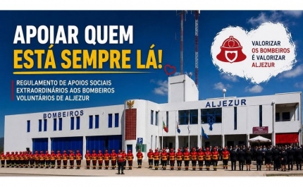 APOIAR QUEM ESTÁ SEMPRE PRESENTE