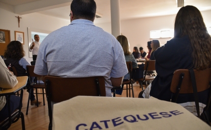 Encontro nacional de catequese realiza-se no Algarve