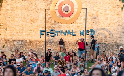 FESTIVAL MED PREPARARA-SE PARA SURPREENDER (AINDA MAIS) VISITANTES NA SUA 20ª EDIÇÃO