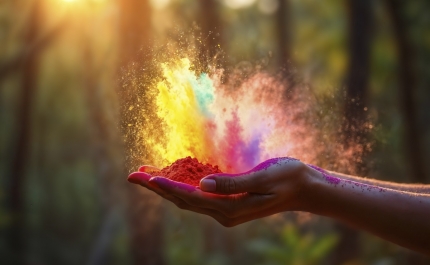 Cores na passagem de ano: o que significa cada uma